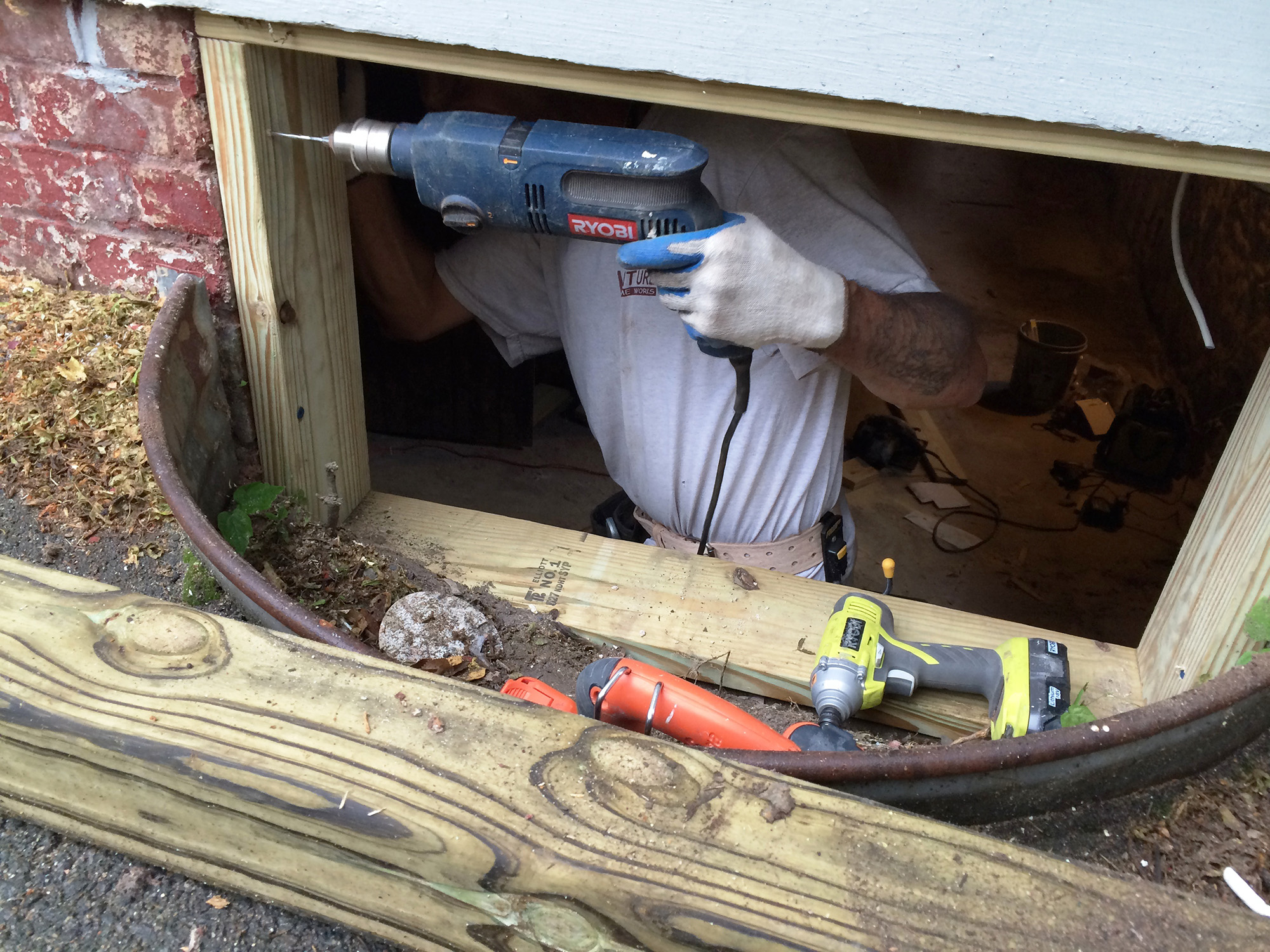 how to install replacement windows venture window providence rhode island