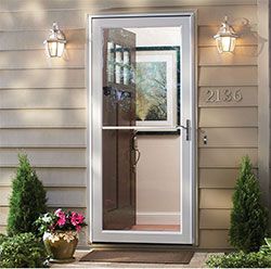 Storm Doors